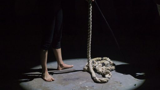 Danes je svetovni dan preprecevanja samomora 2019