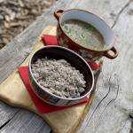 Na Pokljuko po jurcke ocitno nisem rojen gobar1