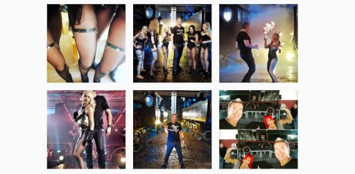 Slovenske zeleznice Wernerju placale 80.000 evrov za promocijo in koncerte