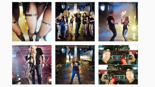 Slovenske zeleznice Wernerju placale 80.000 evrov za promocijo in koncerte