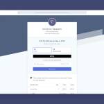 Stripe Hosted Invoices