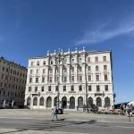 Trst je nas Gorica pa Globokarjeva7