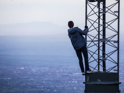 V Sloveniji obstajajo nasprotniki uvedbe 5G tehnologije