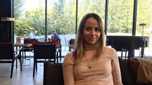 Viber in Zarena Kancheva zakaj se lahko Viber uporablja