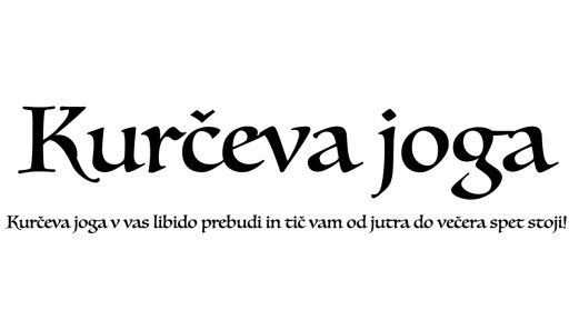Kurceva Joga