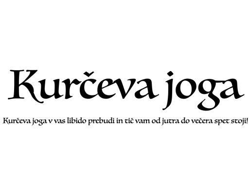 Kurceva Joga