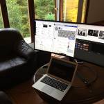 LG UltraGear 34GK950F B gaming monitor monitorji LG UltraGear so ustvarjeni za gajmerje1