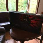 LG UltraGear 34GK950F B gaming monitor monitorji LG UltraGear so ustvarjeni za gajmerje3