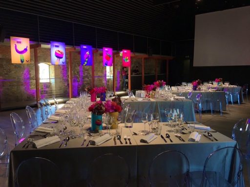 November Gourmet Ljubljana okusite različne dobrote v enem mestu3