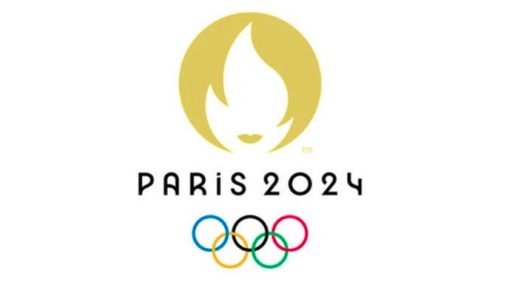 Paris 2024 Olympic and Paralympic Games logo1