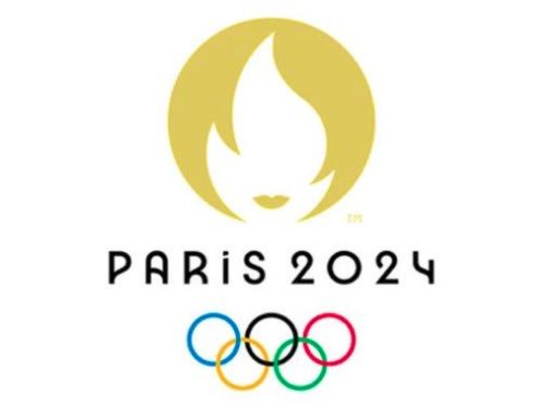 Paris 2024 Olympic and Paralympic Games logo1