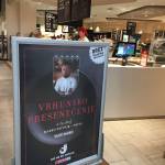 Svetovni dan hrane nas odnos do hrane Spar in Marko Pavcnik2