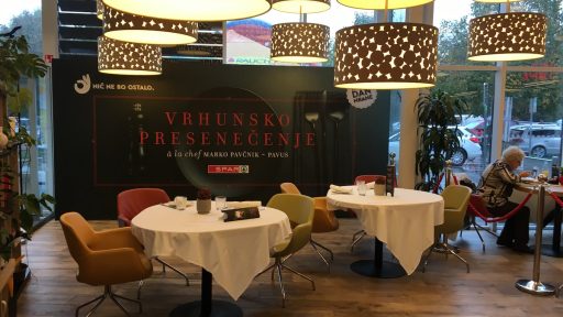 Svetovni dan hrane nas odnos do hrane Spar in Marko Pavcnik3