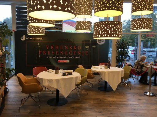 Svetovni dan hrane nas odnos do hrane Spar in Marko Pavcnik3