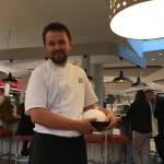 Svetovni dan hrane nas odnos do hrane Spar in Marko Pavcnik9