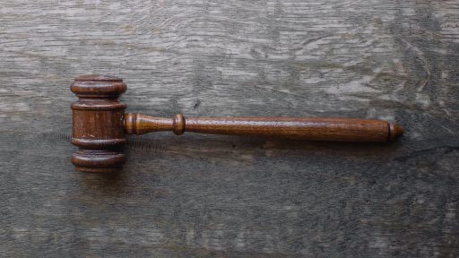 Boris Vezjak podal prijavo zoper sodnika Zvjezdana Radonjica zaradi krsitev Kodeksa sodniske etike