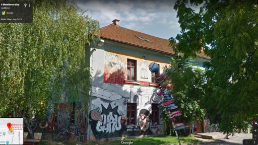 Desnicarji obsojajo napad na Tiffany ampak