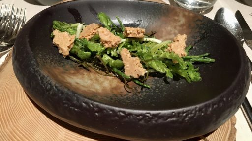 Martinova veganska vecerja Mojmir Siftar in Evergreen Smlednik4