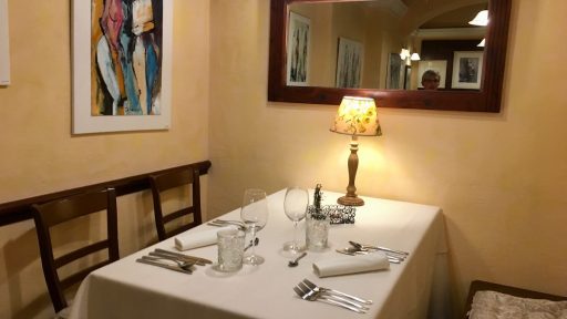 SelectBox darilni paket in veganska vecerja v Restavraciji Ostarija Dolenjske Toplice2