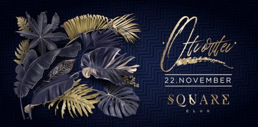 Square nov klub 21 v Ljubljani otvoritev 22 11