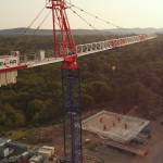 Dunking Devils akrobacije na najvecjem trampolinu na svetu9