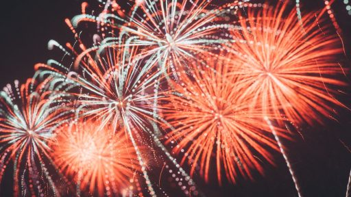 Lidl in Eurospin ne prodajata pirotehnike Hofer Mercator Spar Tus zakaj vi prodajate pirotehniko