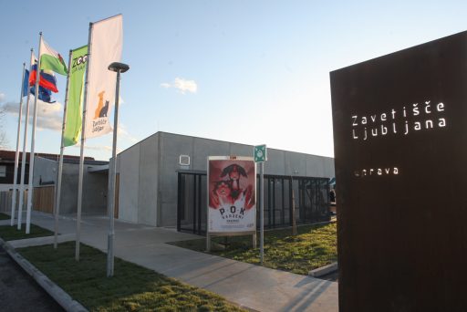 Novo Zavetisce za zapuscene zivali Ljubljana1