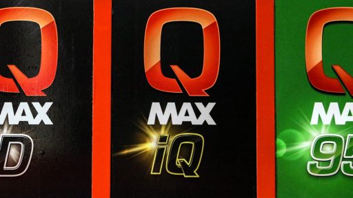 Petrol Q Max iQ Diesel vrhunski nateg Petrola za 1429