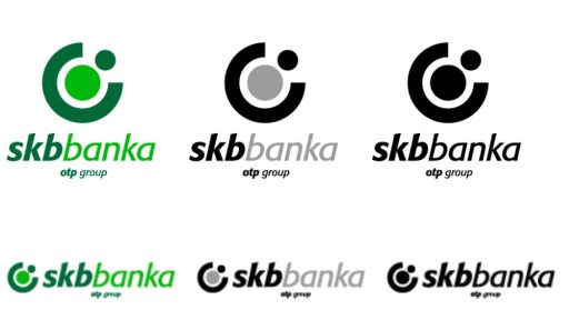SKB banka ima nov logo niso jim heknili spletne strani