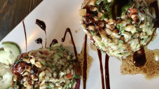 V Tias Pizza tudi na solato poleg najboljse pizze