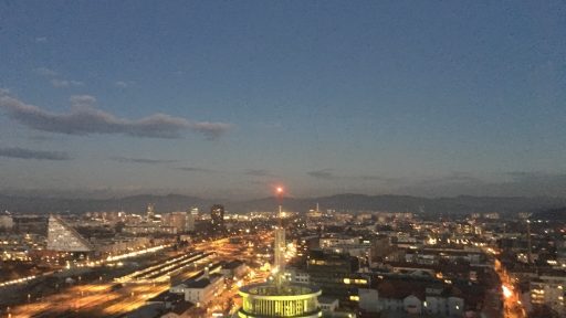 Za 17 milijonov je Telekom Slovenije kupil delež družbe Antenna TV SL in postal edini lastnik Planet TV