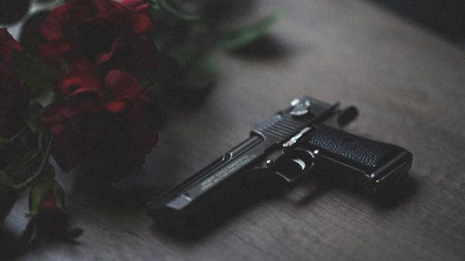 Ustrelil noseco zensko in si sodil sam komentarji pod clanki povedo veliko o Slovencih