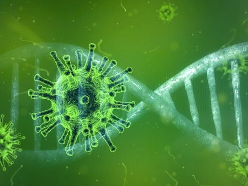 Dr. Miha Avbersek univ. dipl. mikrobiolog o koronavirusu na Facebooku