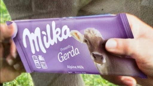 Milka Gerda