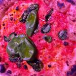 Pizzeria Noro Koper najboljsa pizza v Sloveniji had testira pizze ocena 504