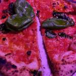 Pizzeria Noro Koper najboljsa pizza v Sloveniji had testira pizze ocena 505