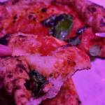 Pizzeria Noro Koper najboljsa pizza v Sloveniji had testira pizze ocena 506