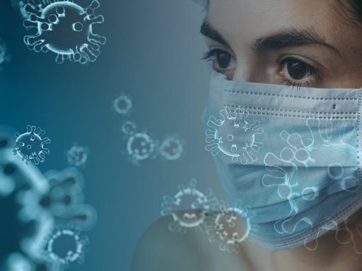 Koronavirus v Sloveniji zemljevid in podatki