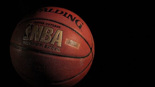 NBA zaradi koronavirusa prekinili nadaljevanje sezone