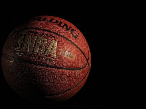 NBA zaradi koronavirusa prekinili nadaljevanje sezone