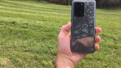 Samsung Galaxy S2 Ultra 5G 5