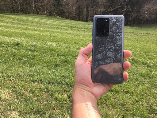 Samsung Galaxy S2 Ultra 5G 5