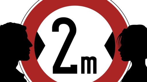 Vedite se kot da ste ze vsi okuženi minister Tomaz Gantar ostanidoma