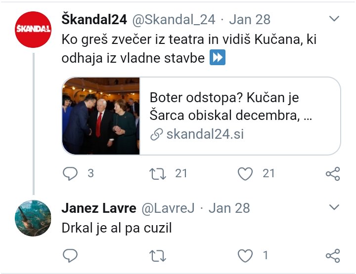 Janez Lavre je bil pod velikim psihičnim pritiskom 2