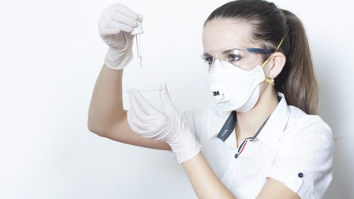 Kaj je respirator in kaj je ventilator Zakaj ne obrazna maska s filtri in medicinski ventilator