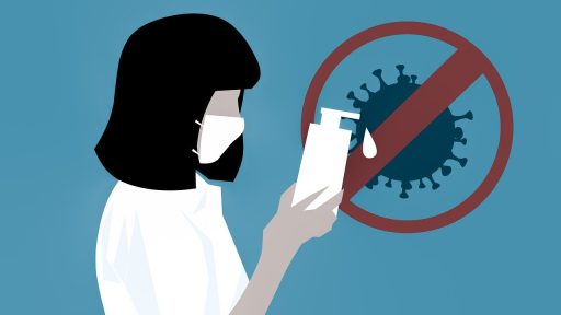 Obvezno razkuzevanje vecstanovanjskih stavb