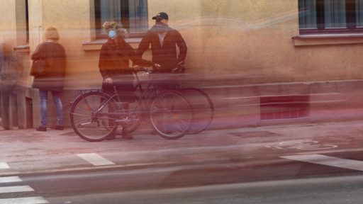 Protesti Ljubljana 15 maj 20