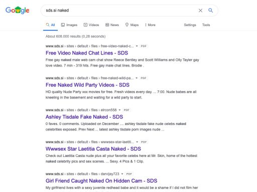 vpisite v google sds.si naked porn nude in se dicite