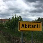 Abitanti obisk kmetije Grondali na tartufe na Belvedur1