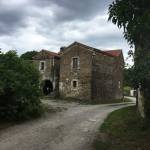 Abitanti obisk kmetije Grondali na tartufe na Belvedur5